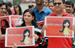 Disturbing! Pregnant woman burnt alive by in-laws in Andhra Pradesh
